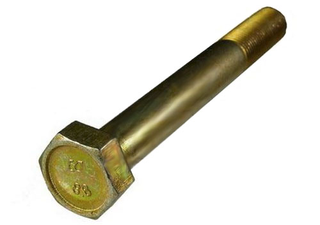 Болт М16*150*1,5 8.8 надрамника опрокидывающего мех-ма  арт. 1/59823-21