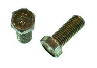 Болт М6*20 8.8  арт. 1/09024-21