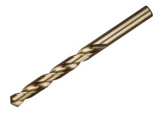 Сверло по металлу 7,5*109 мм Р6М5K5 фрез. Power-Cobalt 