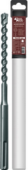Бур SDS-max 30*920 мм AGRESSOR 
