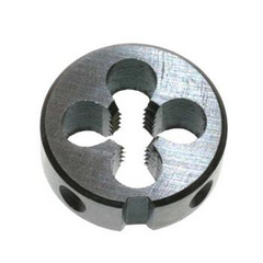 Плашка М 4*0,7