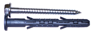 Фасадный дюбель EXPANDET SUPER MFA 10*115 HOT