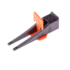 Зажим SVP-PROFI 3-12мм 250 (2мм)