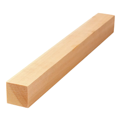 Брусок 40*40*3000 профилированный