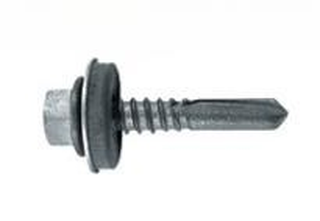 Саморез AE4-R-Z16 5.5*25 для профилированный листов (250 шт)